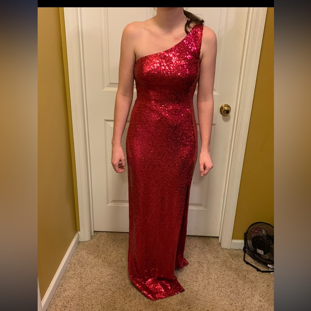 B Darlin Formal Dress